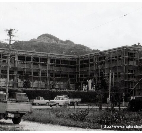 S30～40年代の市内学校・教育・子供35