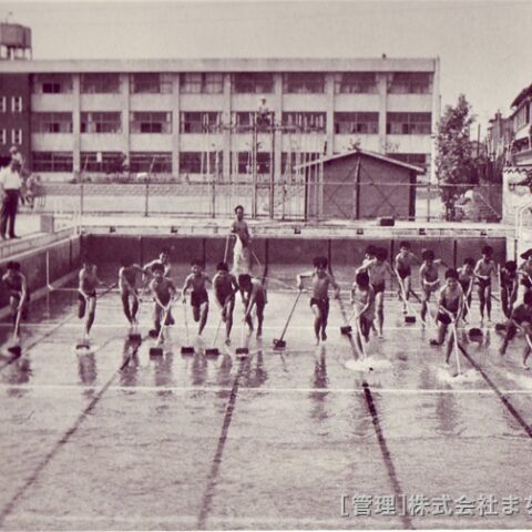 四条北小学校