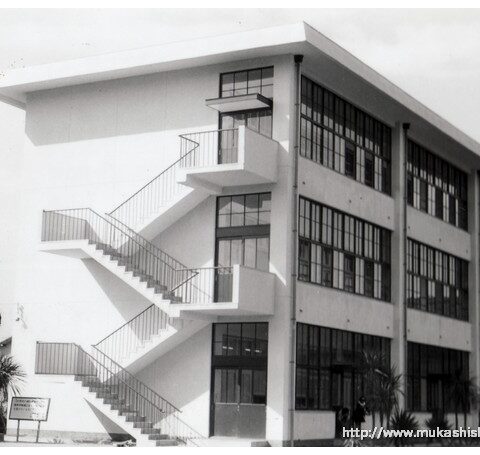 S30～40年代の市内学校・教育・子供26