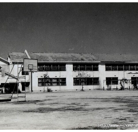 S30～40年代の市内学校・教育・子供48