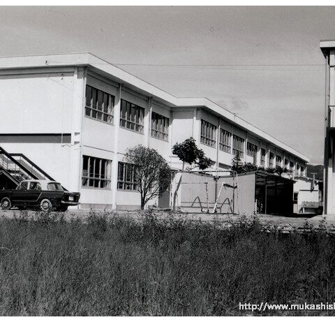 S30～40年代の市内学校・教育・子供36