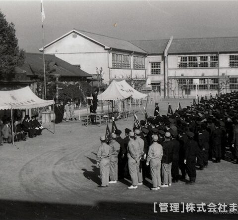 昭和30～40年代消防・病院・水道1s015