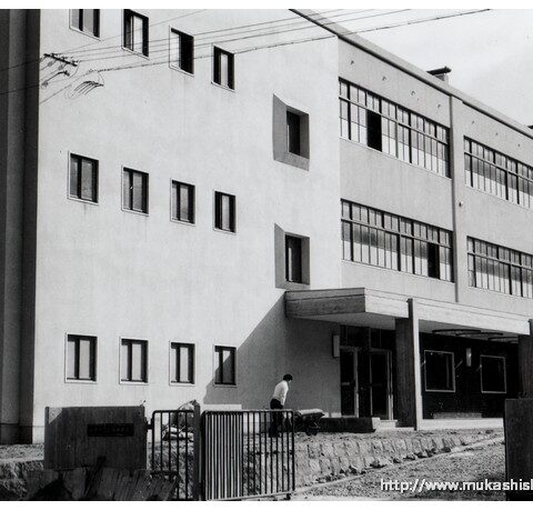 S30～40年代の市内学校・教育・子供32