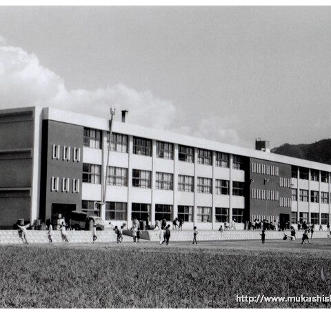 S30～40年代の市内学校・教育・子供23