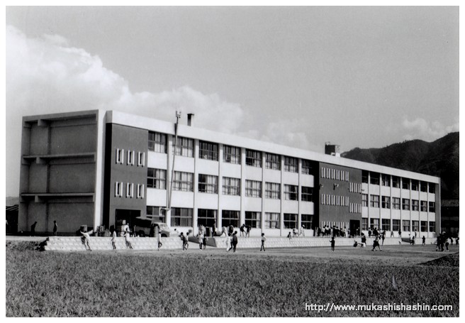 S30～40年代の市内学校・教育・子供23