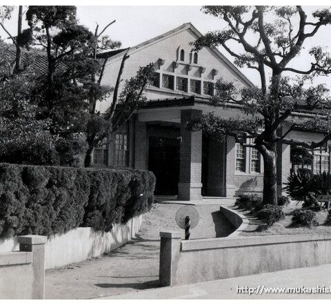 S30～40年代の市内学校・教育・子供27
