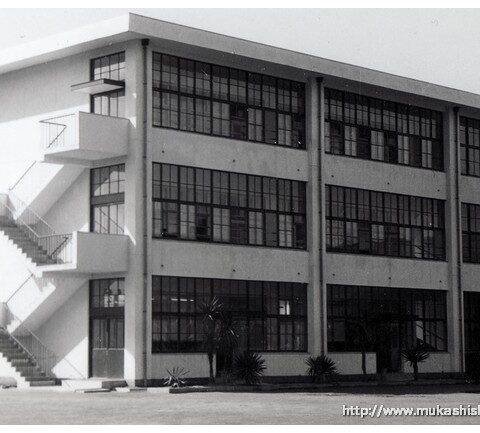S30～40年代の市内学校・教育・子供33