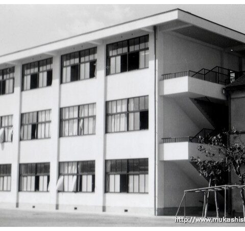 S30～40年代の市内学校・教育・子供31