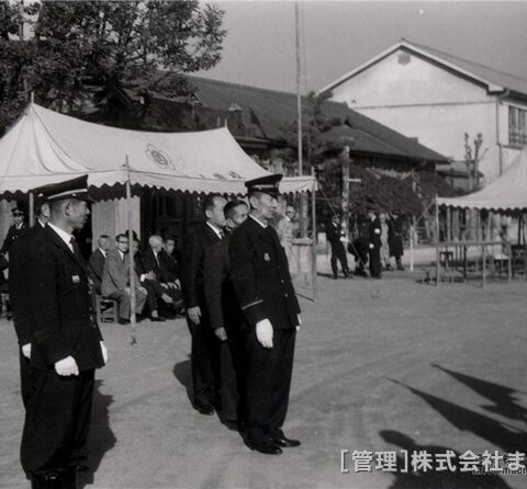 昭和30～40年代消防・病院・水道1s016