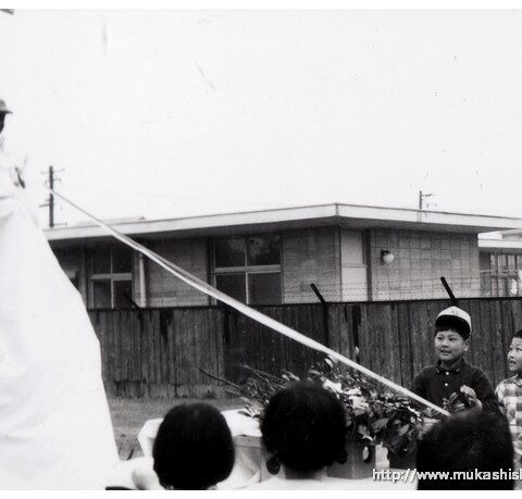 S30～40年代の市内学校・教育・子供12