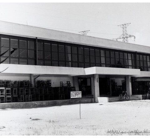 S30～40年代の市内学校・教育・子供47