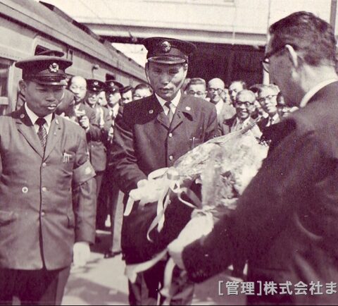 片町線　放出－四条畷間複線化なる