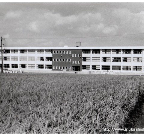 S30～40年代の市内学校・教育・子供42