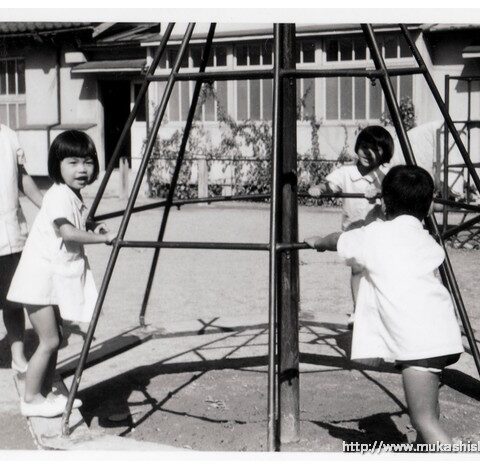 S30～40年代の市内学校・教育・子供3
