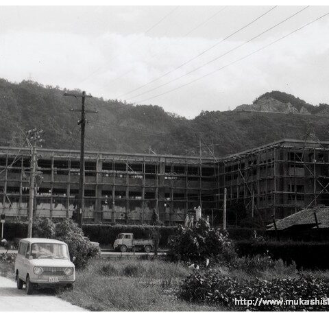 S30～40年代の市内学校・教育・子供38