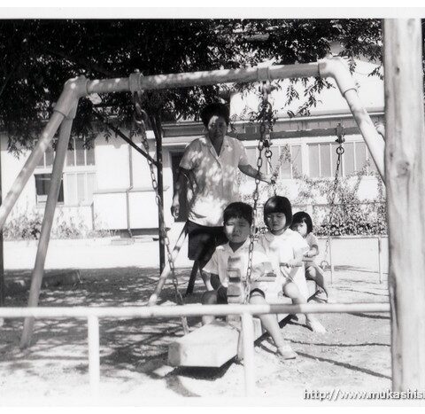 S30～40年代の市内学校・教育・子供5