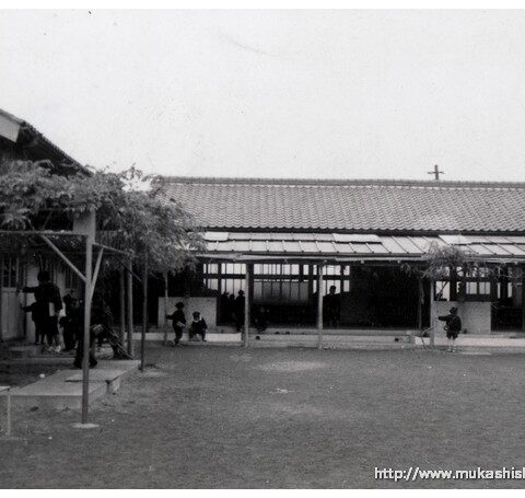 S30～40年代の市内学校・教育・子供16