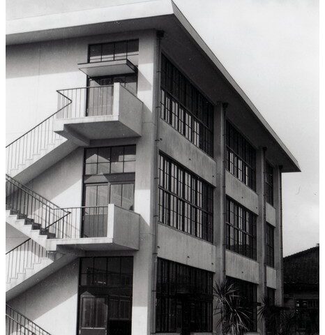 S30～40年代の市内学校・教育・子供13