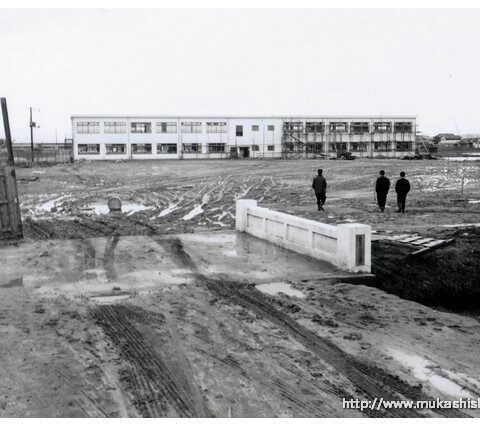 S30～40年代の市内学校・教育・子供20