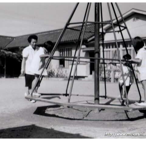 S30～40年代の市内学校・教育・子供9