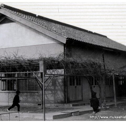 S30～40年代の市内学校・教育・子供28