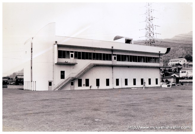 S30～40年代の施設・建物114