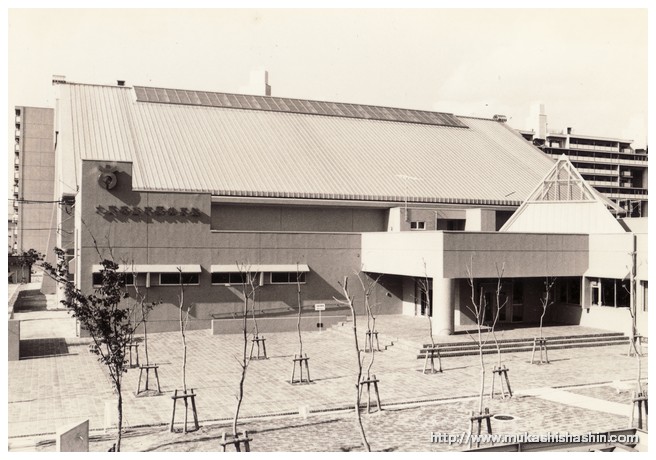 S30～40年代の施設・建物12