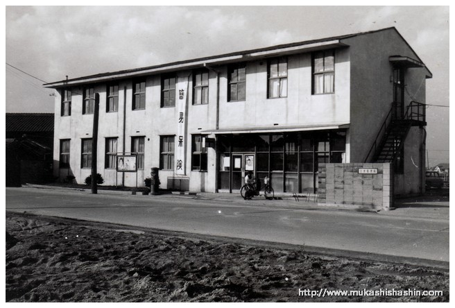 S30～40年代の施設・建物125